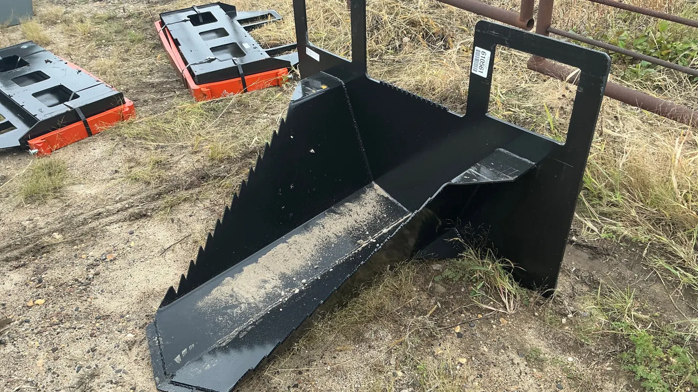 UNUSED KC AT-TS-40 40" TREE SPADE