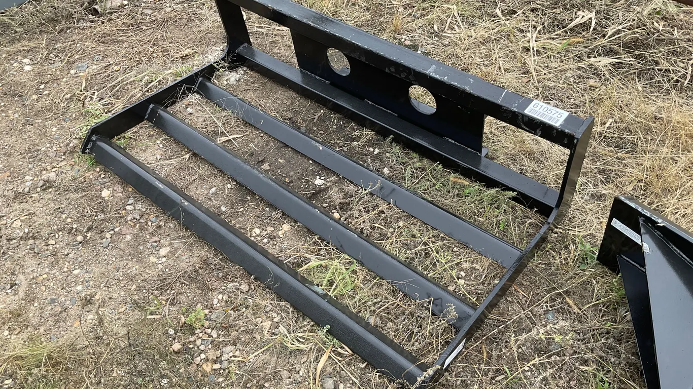 UNUSED KC MSS-LP 45 INCH LAND PLANE