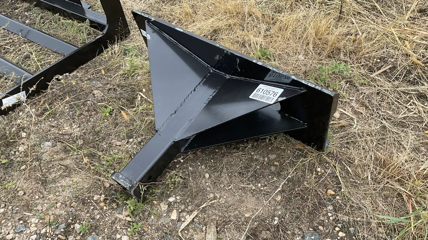 UNUSED KC MSS-TM TRAILER MOVER