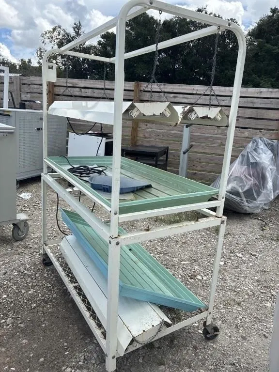 GROW LAB UNIT Not tested