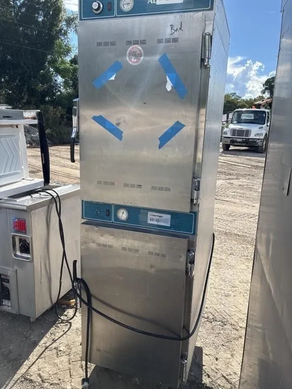 WARMER Not tested