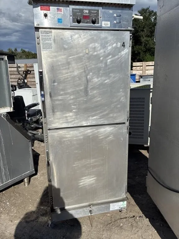 WARMER Not tested