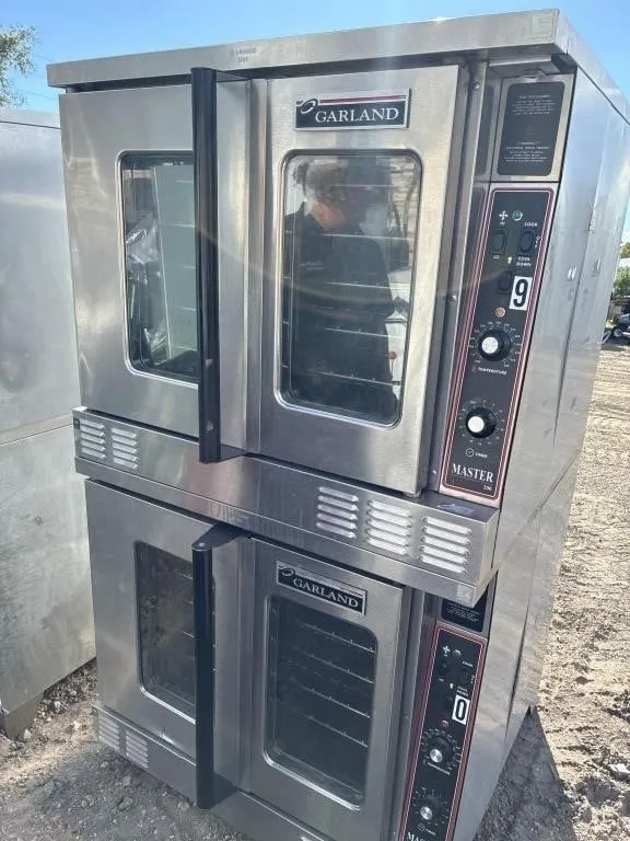 OVEN Not tested