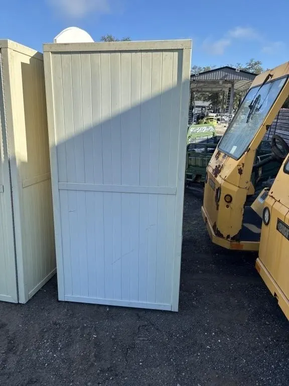 ToWEL return cabinet