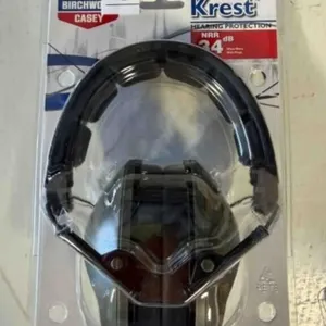 Krest Hearing protection - New