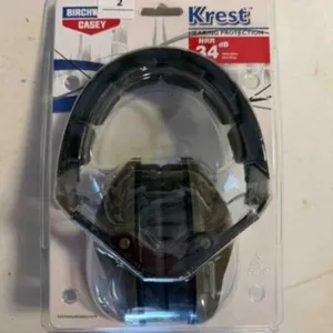 Krest Hearing protection - New