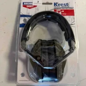 Krest Hearing protection - New