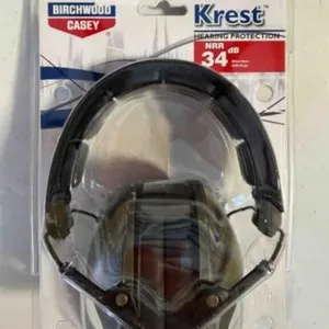 Krest Hearing protection - New