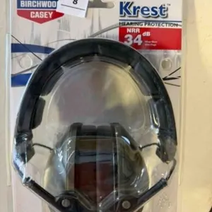 Krest Hearing protection - New