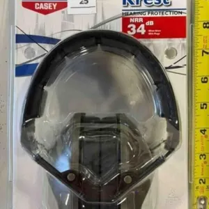 Krest Hearing protection - New