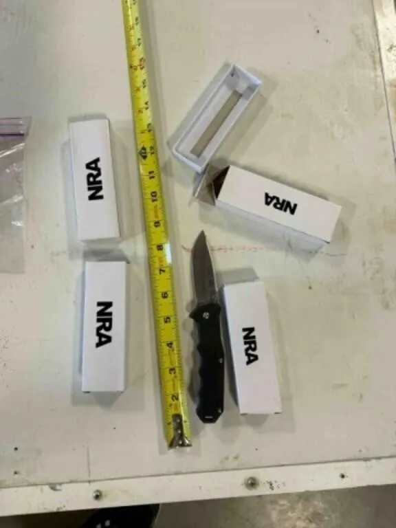 4-NRA knives