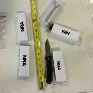4-NRA knives