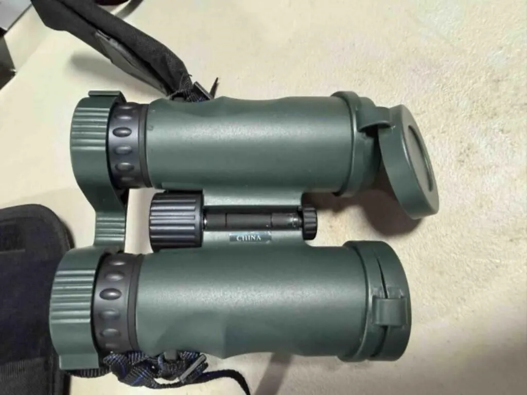 Burris 8x32 Binocular used