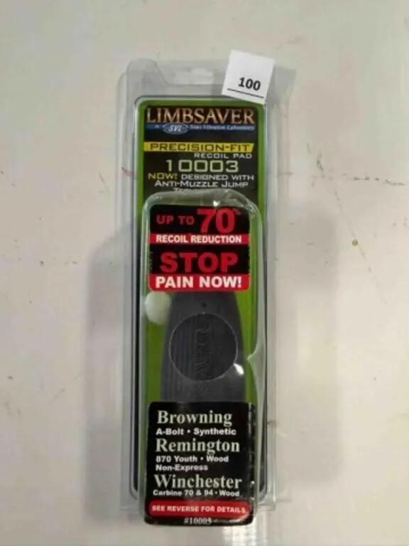 Limb Saver Browning A Bolt; Remington Winchester