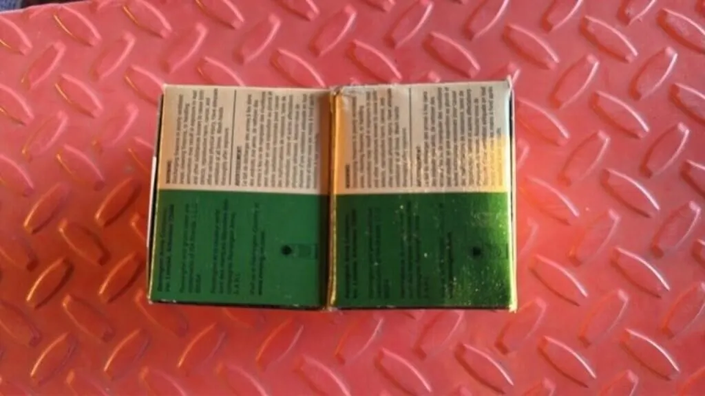 Remington .410 ga; #6 shot; 2.5"; 40 ct.