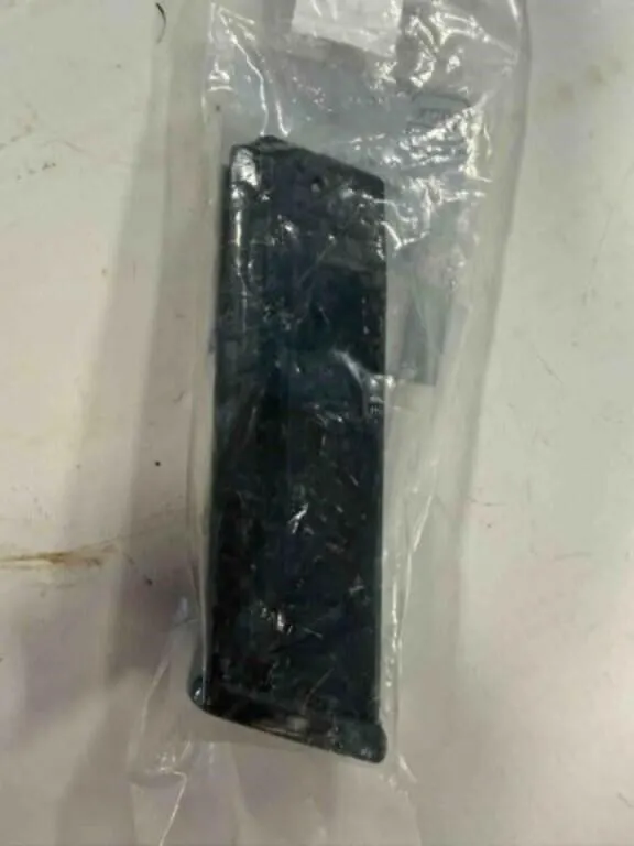 Glock G21 10-rd mag - New - 45 cal