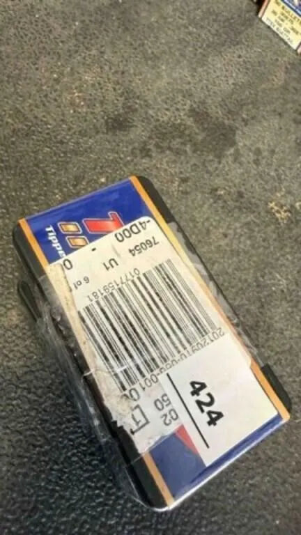 Barnes 30 cal bullets; 150gr; 100 ct.