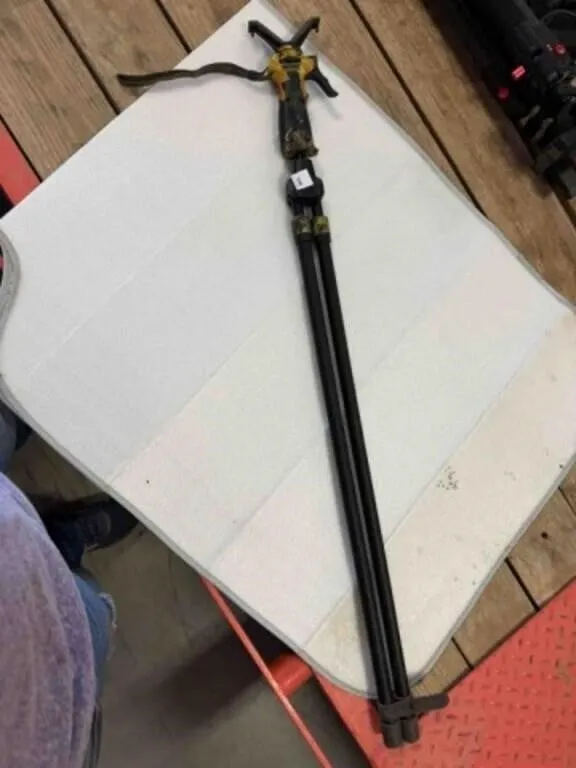 Primos Trigger Shooting stick Carbon Filter