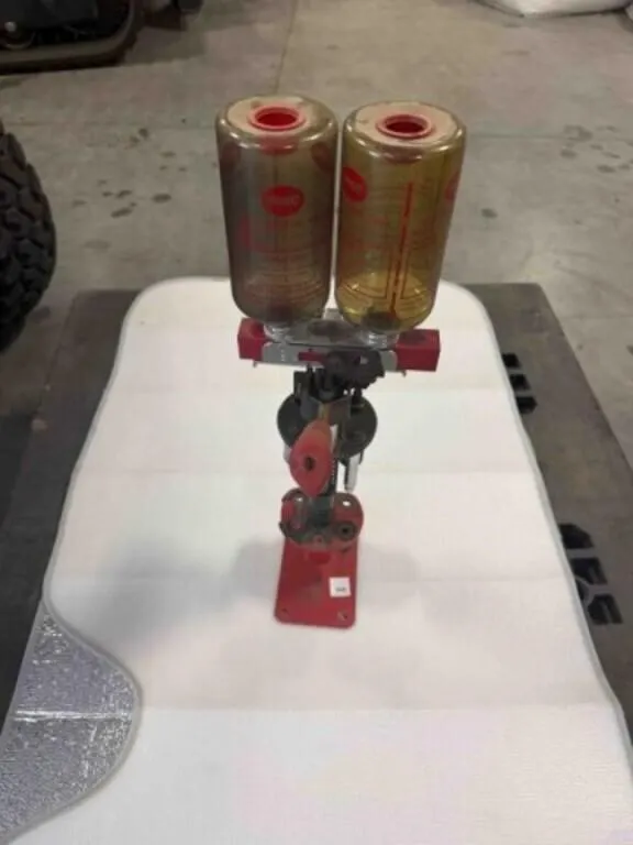 MEC Versamec "82" reloader
