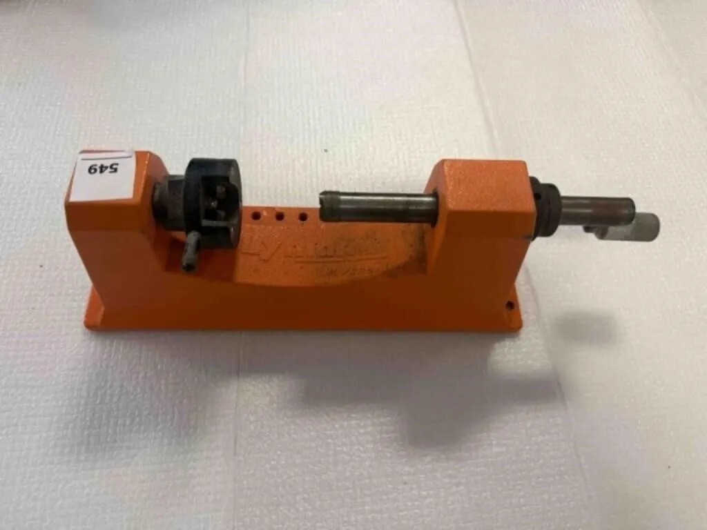 Lyman Bullet trimmer