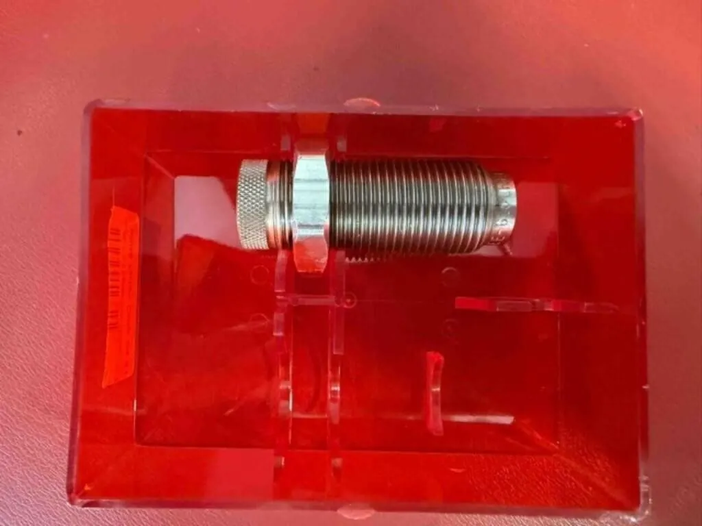 Lee Factory Crimp die; 6.5 Creedmoor