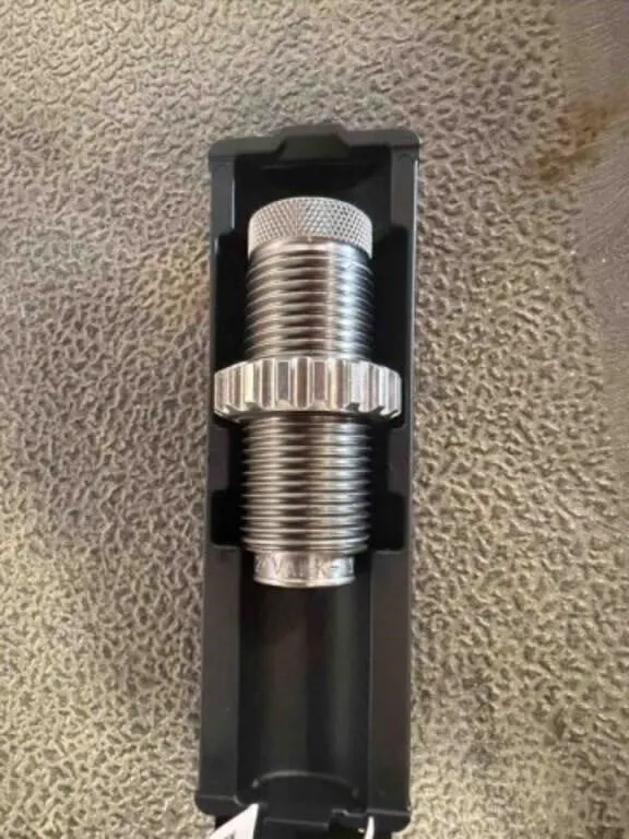 Lee 224 Valkyrie die
