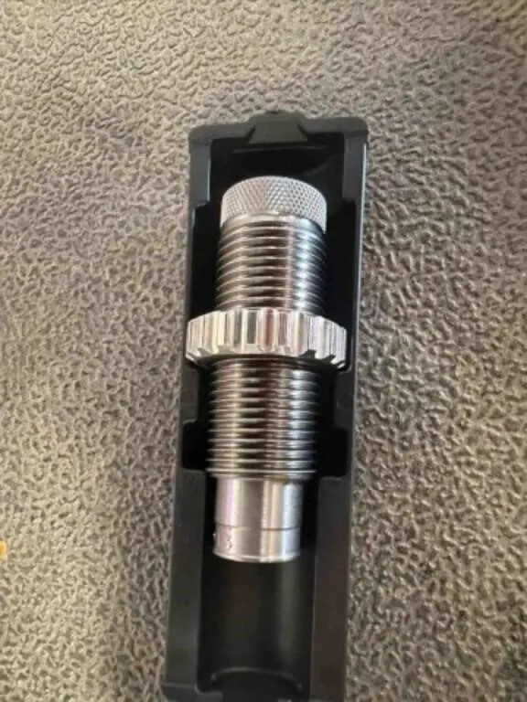 Lee Factory Crimp 7mm PRC die