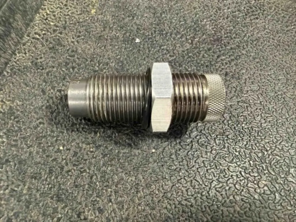 Lee Factory crimp 30-30 die