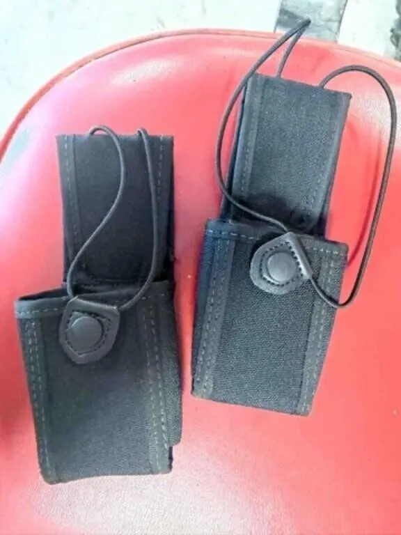 Uncle Mikes Radio holders