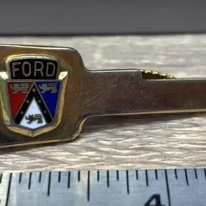 FORD 1950’s Tie Clip. *DC