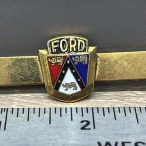 FORD 1950’s Money Clip. *DC