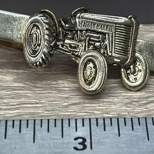 Massey Harris Tie Clip. *DC