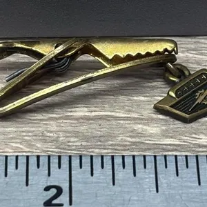 1960’s Ford F-150 Tie Clip. *DC