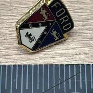 1950’s FORD Pin. *DC