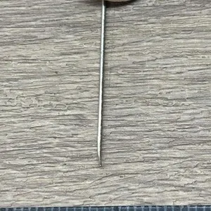 Vicon Pin. *DC