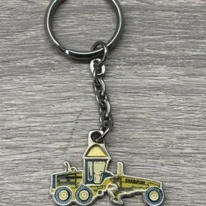Champion Grader Keychain. *DC