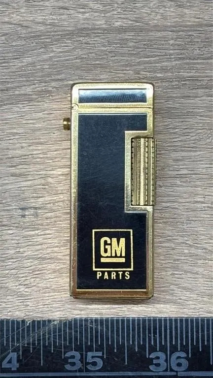 GM Parts Lighter. *DC