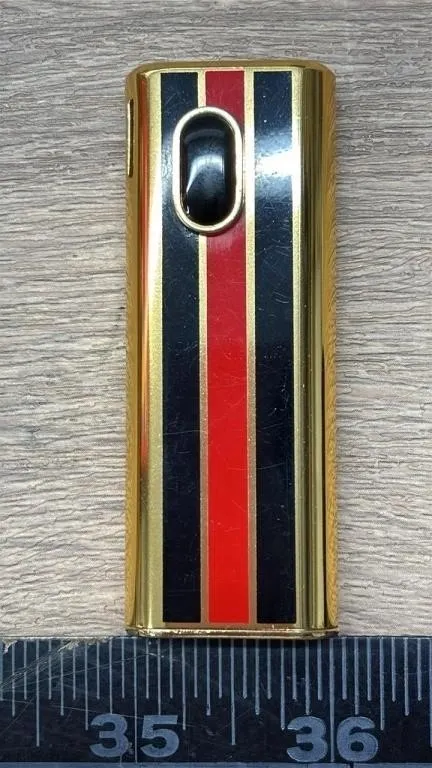 Sabre Electro Flame Lighter. *DC
