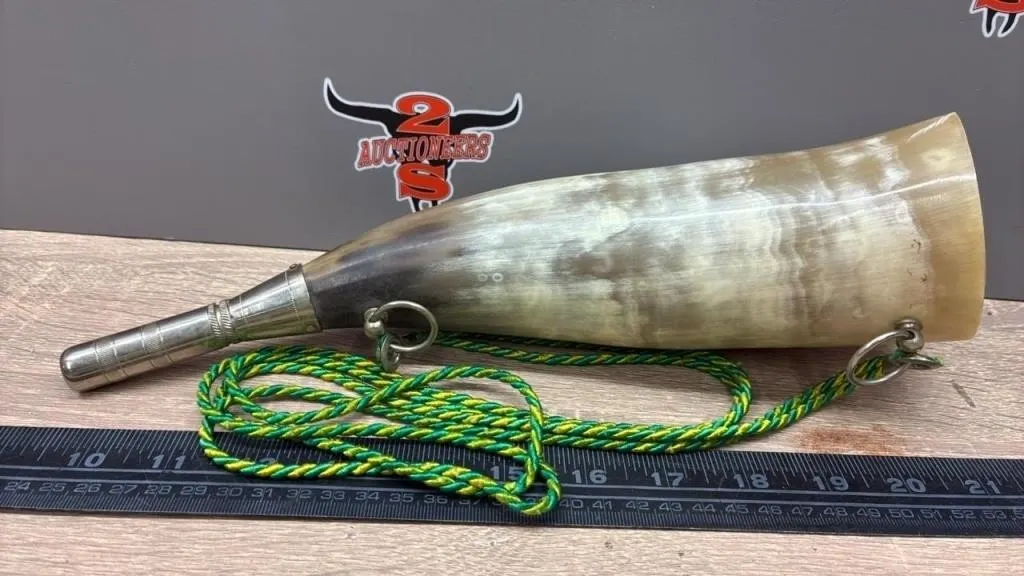 Horn Call.