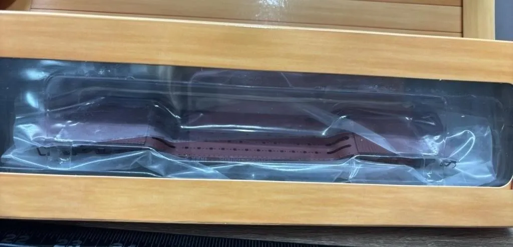 HO Class One Model Works GSC HD Flatcar. Unused.