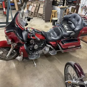 1999 Harley-Davidson Electra Glide Ultra Classic