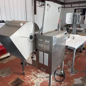 Hollymatic GMG 180A Grinder Mixer