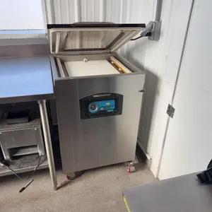VacMaster VP540