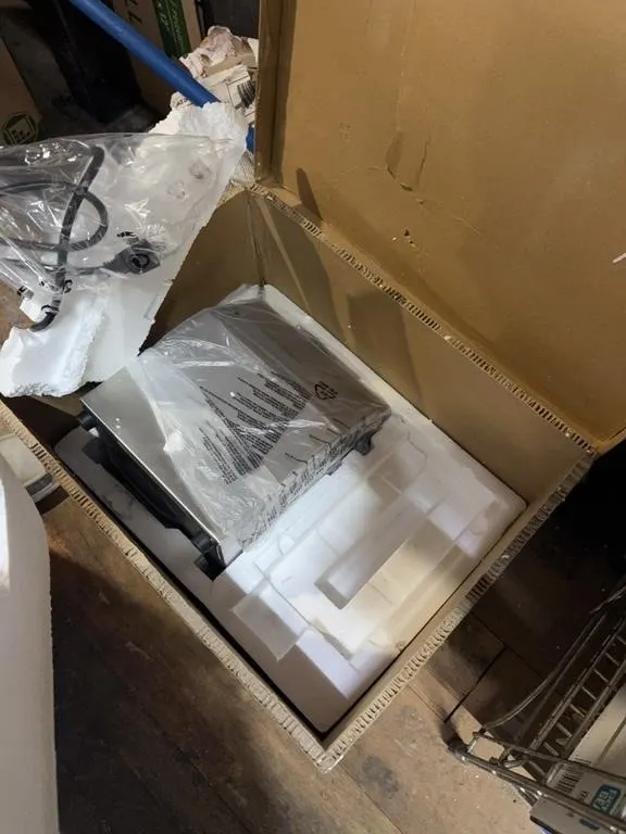 New VEVOR Meat Tenderizer