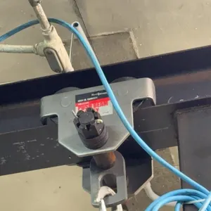 2Ton Beam Trolley