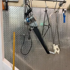 Jarvis 404 Well Meat Saw