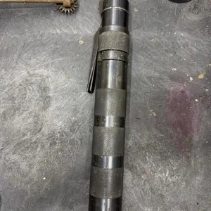 F. Dick Captive Bolt