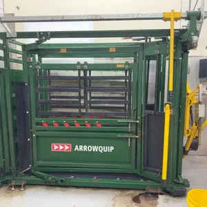 Arrowquip 74 Series Chute - SEE NOTES