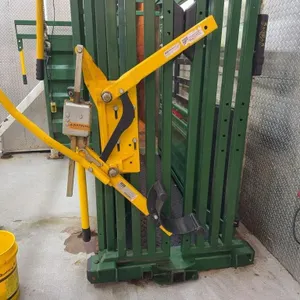 Arrowquip Head Catch