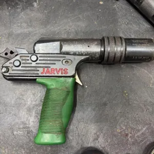 Jarvis Captive Bolt Pistol